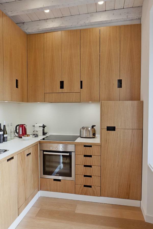 Ferienwohnung Parco Sempione Mailand Exterior foto